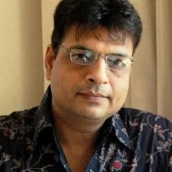 Irshad Kamil