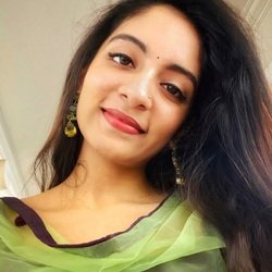 Ishaani Krishna Biography, Age, Height, Weight, Family, Boyfriend, Caste, Wiki & More