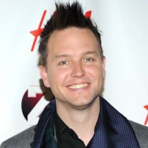 Mark Hoppus Biography, Age, Height, Weight, Family, Wiki & More