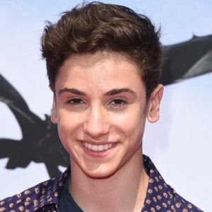 Teo Halm Biography, Age, Height, Weight, Family, Wiki & More