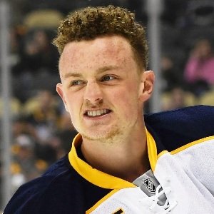Jack Eichel Biography, Age, Height, Weight, Family, Girlfriend, Facts, Wiki & More