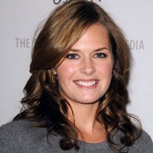 Maggie Lawson Biography, Age, Height, Husband, Children, Family, Facts, Wiki & More