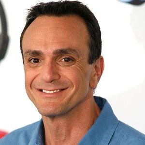 Hank Azaria Biography, Age, Height, Weight, Family, Wiki & More