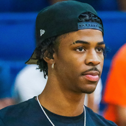 Ja Morant Biography, Age, Height, Weight, Girlfriend, Family, Facts, Wiki & More