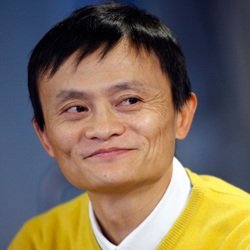 Jack Ma Biography, Age, Wife, Children, Family, Wiki & More