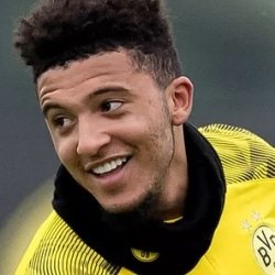 Jadon Sancho Biography, Age, Height, Weight, Affair, Family, Facts, Wiki & More 				