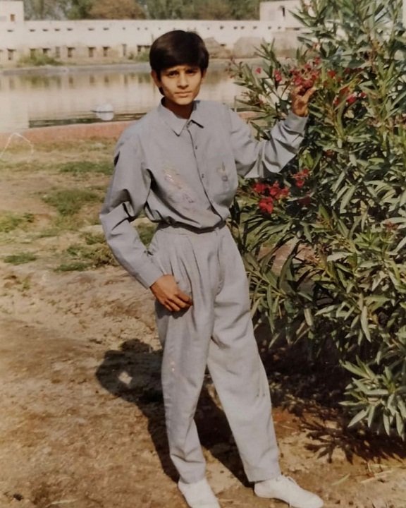 Jaideep Ahlawat Biography, Age, Height, Wife, Children, Family, Facts, Wiki