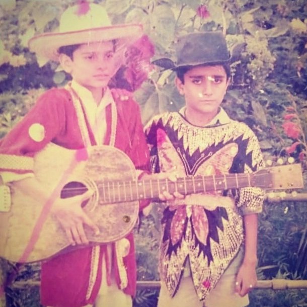 Jaideep Ahlawat Biography, Age, Height, Wife, Children, Family, Facts, Wiki