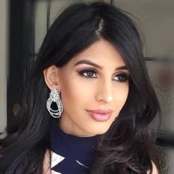 Jasmin Walia Biography, Age, Height, Weight, Boyfriend, Family, Wiki & More