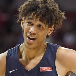 Jaxson Hayes Biography, Age, Height, Weight, Girlfriend, Family, Wiki & More