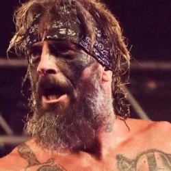 Jay Briscoe (Wrestler) Biography, Age, Death, Height, Wife, Children, Family, Facts, Wiki & More