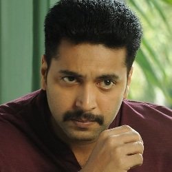 Jayam Ravi