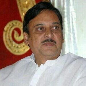 Diliprao Deshmukh Biography, Age, Height, Weight, Family, Caste, Wiki & More