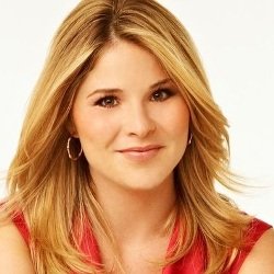 Jenna Bush Hager Biography, Age, Height, Weight, Family, Wiki & More