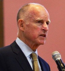 Jerry Brown Biography, Age, Height, Weight, Family, Wiki & More