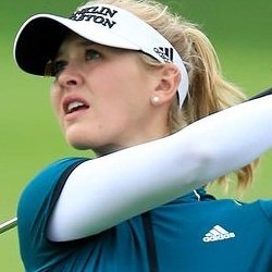 Jessica Korda (Golfer) Biography, Age, Height, Weight, Boyfriend, Family, Facts, Wiki & More