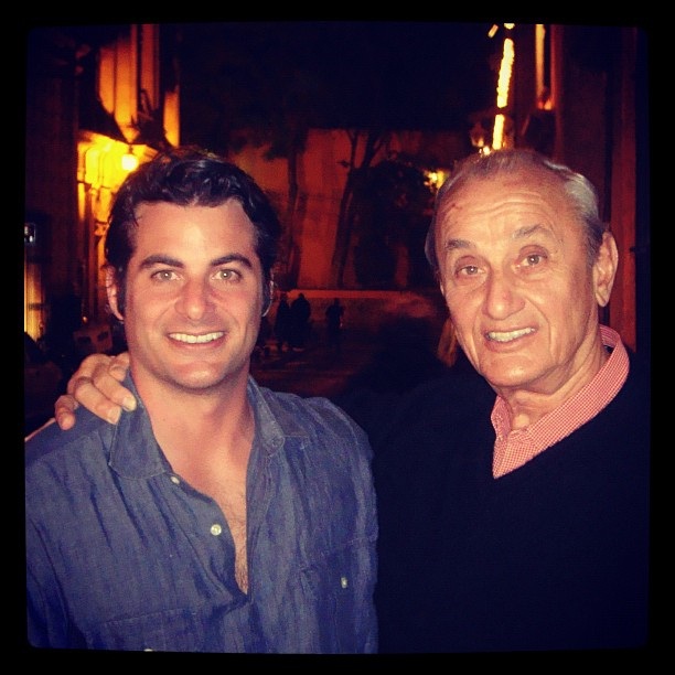 Jim Curtis (Jennifer Aniston' BF) Biography, Age, Height, Family, Facts, Wiki & More