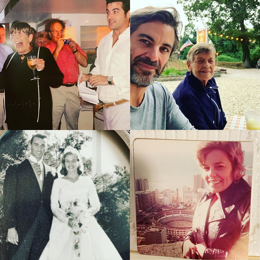 Jim Curtis (Jennifer Aniston' BF) Biography, Age, Height, Family, Facts, Wiki & More