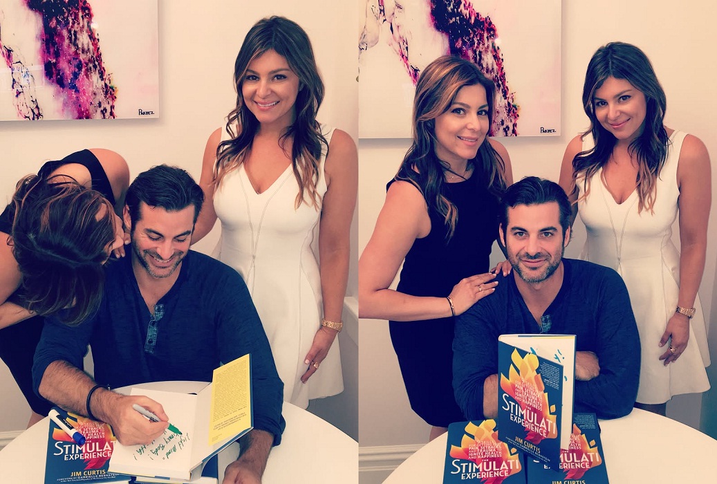 Jim Curtis (Jennifer Aniston' BF) Biography, Age, Height, Family, Facts, Wiki & More