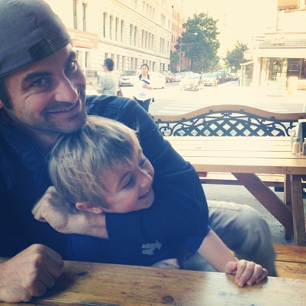 Jim Curtis (Jennifer Aniston' BF) Biography, Age, Height, Family, Facts, Wiki & More