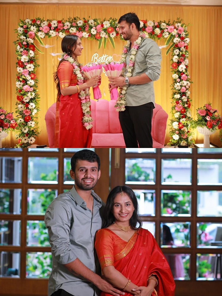 Jitesh Sharma (Cricketer) Biography, Age, Height, Wife, Children, Family, Facts, Wiki & More