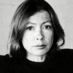 Joan Didion (Writer) Biography, Age, Death, Husband, Children, Family, Facts, Wiki & More