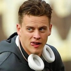 Joe Burrow (Footballer) Biography, Age, Height, Weight, Girlfriend, Family, Facts, Wiki & More