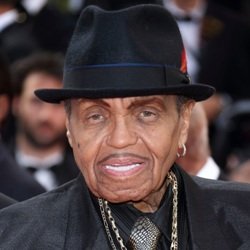 Joe Jackson