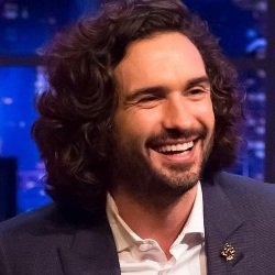 Joe Wicks (The Body Coach) Biography, Age, Height, Wife, Children, Family, Facts, Wiki & More