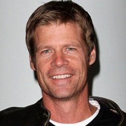 Joel Gretsch