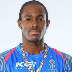 Jofra Archer