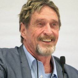 John McAfee Biography, Age, Death, Wife, Children, Family, Wiki & More