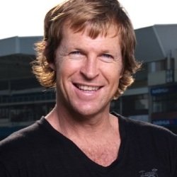 Jonty Rhodes Biography, Age, Wife, Children, Family, Wiki & More