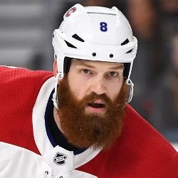 Jordie Benn Biography, Age, Height, Weight, Family, Wiki & More