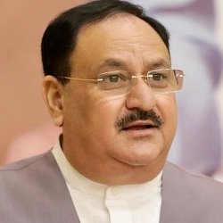 JP Nadda Biography, Age, Family, Caste, Height, Wife, Children, Wiki, Facts & More