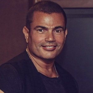 Amr Diab Biography, Age, Height, Weight, Family, Wiki & More