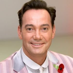 Craig Revel Horwood Biography, Age, Height, Weight, Family, Ex-Wife, Affairs, Facts, Wiki & More