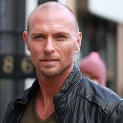 Luke Goss