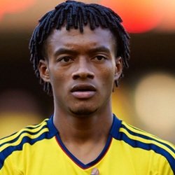 Juan Cuadrado Biography, Age, Height, Weight, Family, Wiki & More