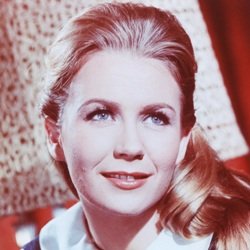 Juliet Mills