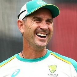 Justin Langer (Cricketer) Biography, Age, Height, Wife, Children, Family, Facts, Wiki & More