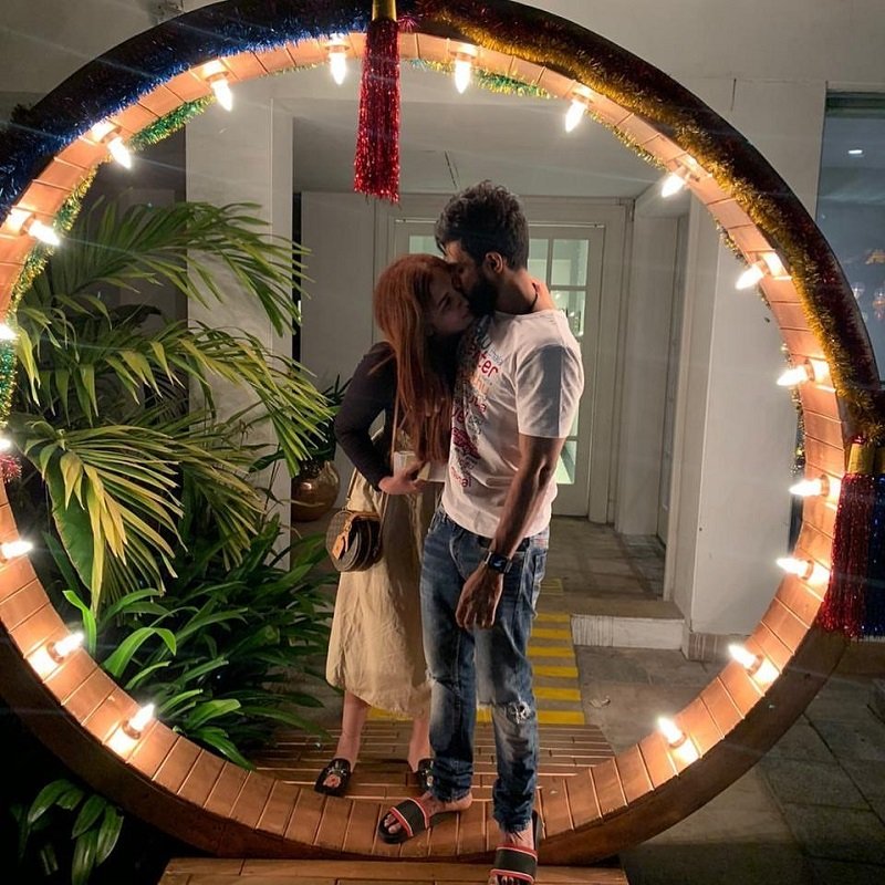 Jwala Gutta Biography, Age, Husband, Children, Family, Facts, Wiki & More