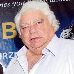 Farokh Engineer Biography, Age, Height, Weight, Family, Wife, Children, Facts,  Wiki & More