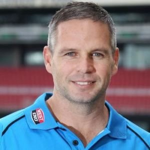 Brad Hodge Biography, Age, Height, Weight, Family, Wiki & More