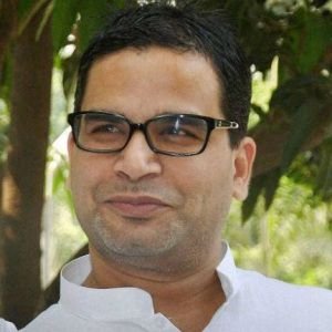 Prashant Kishor Biography, Age, Height, Weight, Wife, Children, Family, Facts, Wiki & More