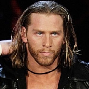 Curt Hawkins Biography, Age, Height, Weight, Family, Wiki & More
