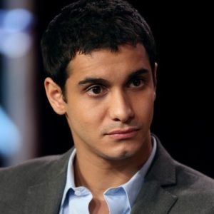 Elyes Gabel Biography, Age, Height, Weight, Family, Wiki & More