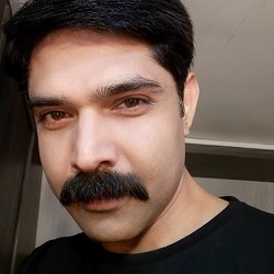  Kapil Soni