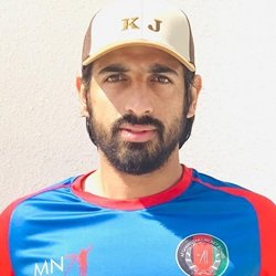Karim Janat (Cricketer) Biography, Age, Height, Girlfriend, Family, Facts, Wiki & More