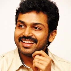 Karthi (Actor) Biography, Age, Height, Wife, Children, Family, Facts, Caste, Wiki & More